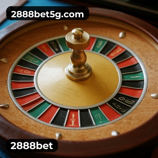 Bônus App 2888bet