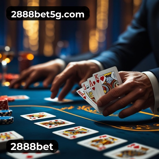 Oportunidades 2888bet