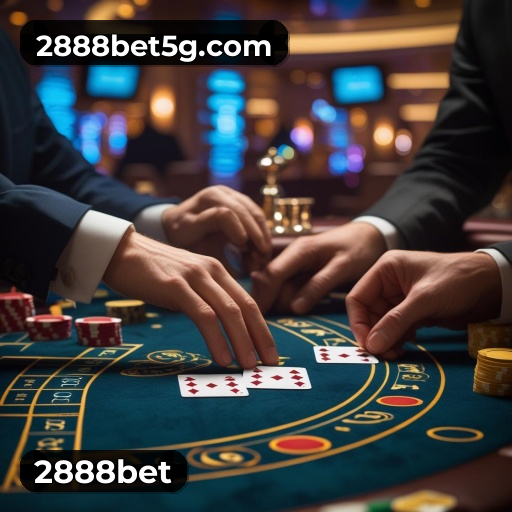 Ofertas App 2888bet