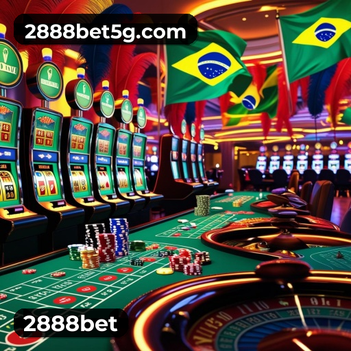 App Desktop 2888bet