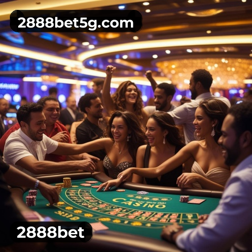 Ganhador 2888bet