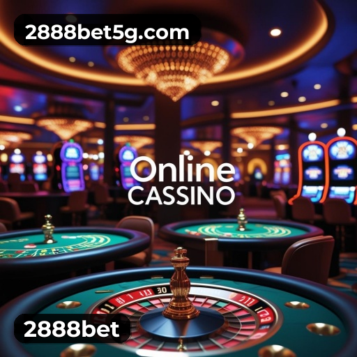 Recursos App 2888bet