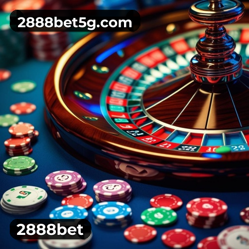Suporte VIP 2888bet