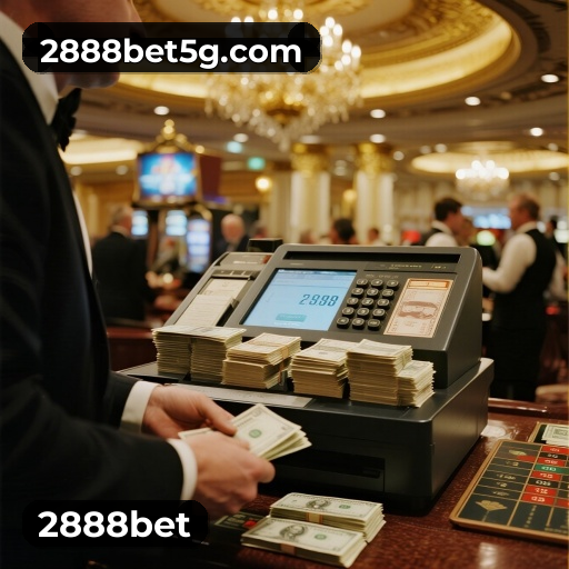 Slots mobile 2888bet
