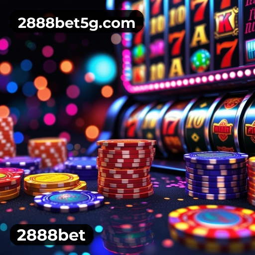 App Premium 2888bet