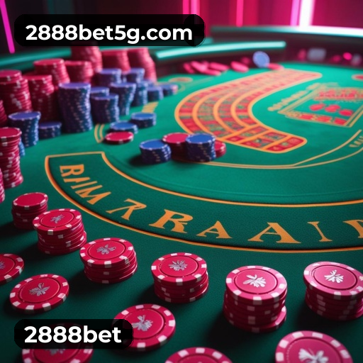Progressão VIP 2888bet