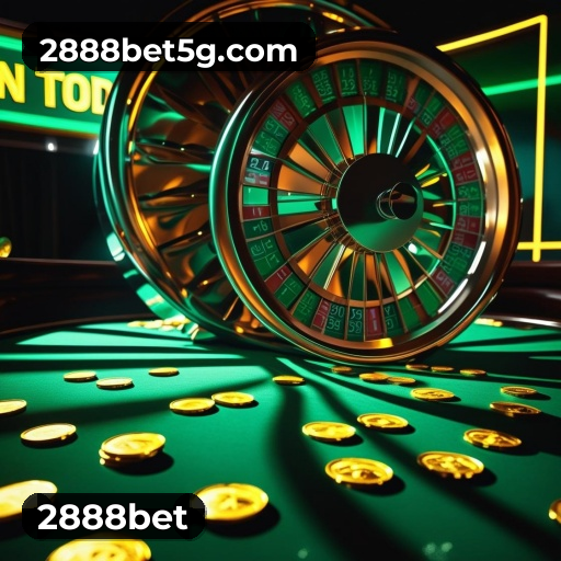 Evolução VIP 2888bet