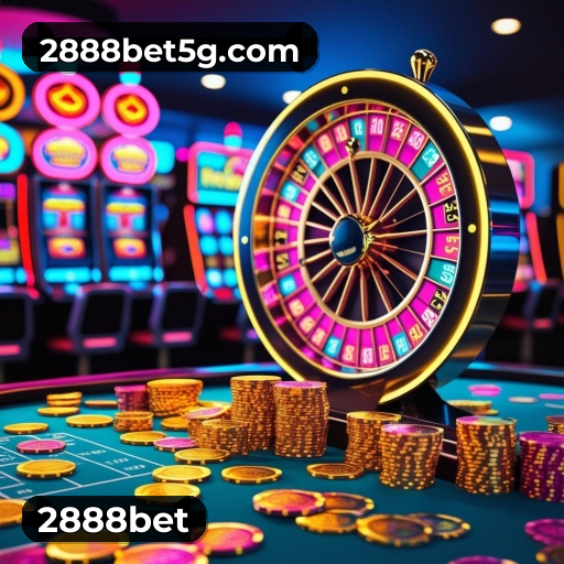 Sistema VIP 2888bet