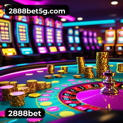 Qualificar VIP 2888bet