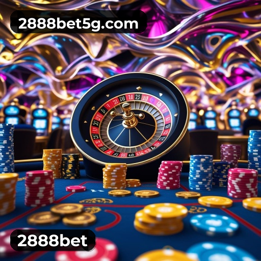 Programa VIP 2888bet