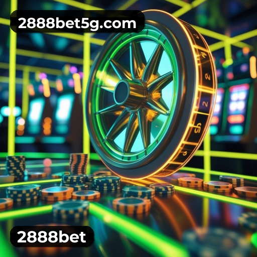 Segurança App 2888bet