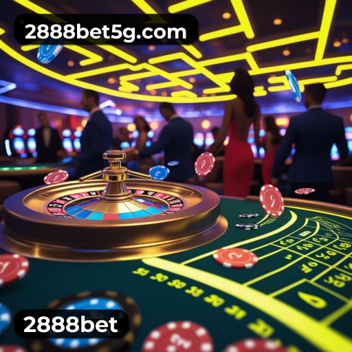 Segurança App 2888bet