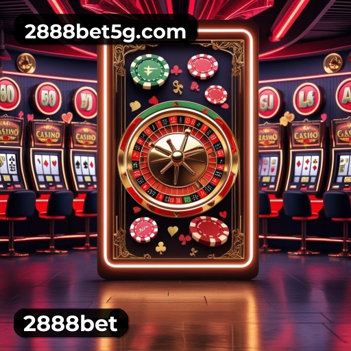 App 2888bet iOS