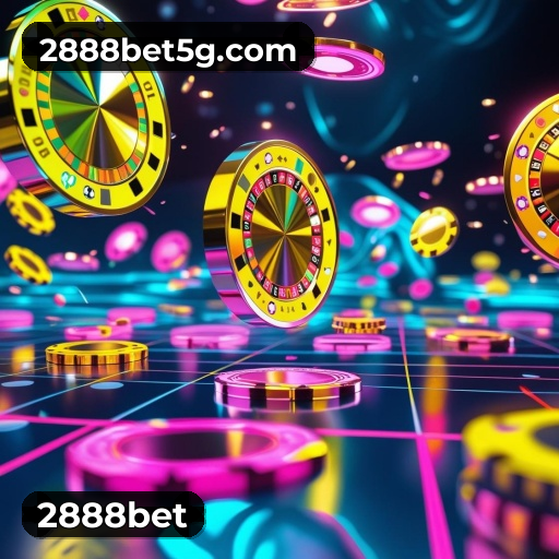 Cashback VIP 2888bet
