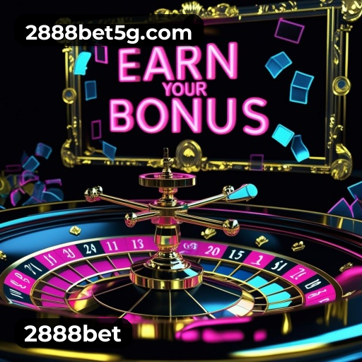 Jogos App 2888bet