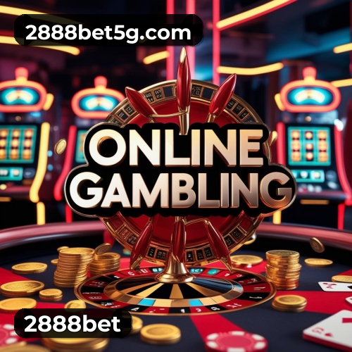 Slots desktop 2888bet