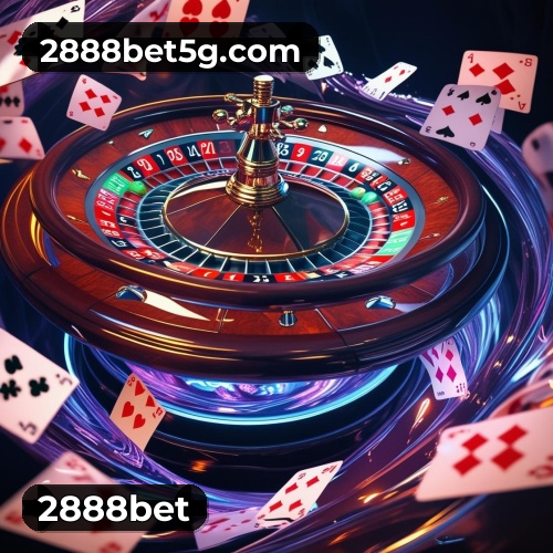Promoções App 2888bet