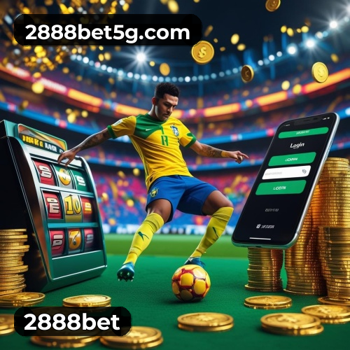 Transparência RTP 2888bet