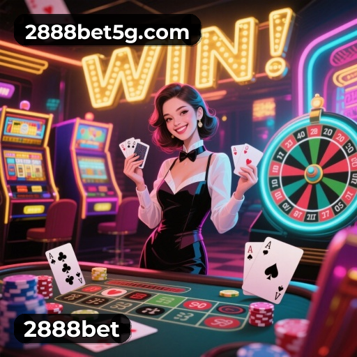 Jogo justo 2888bet