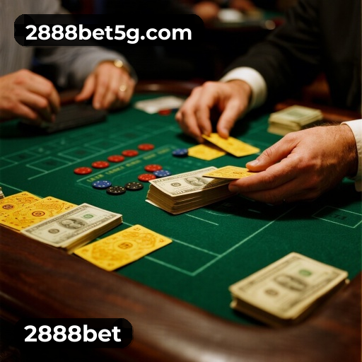 Vantagens App 2888bet