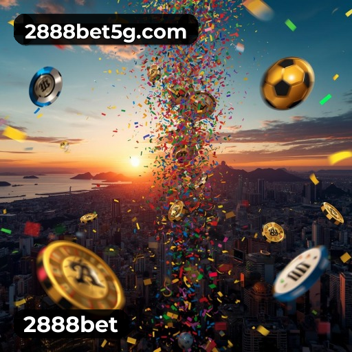 Jackpots 2888bet