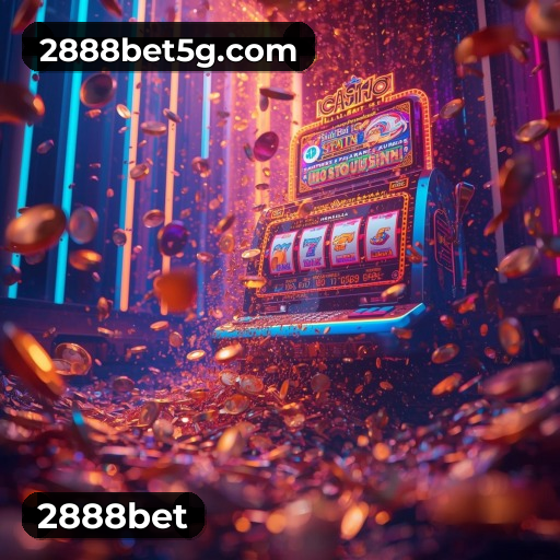 Slots RTP 2888bet