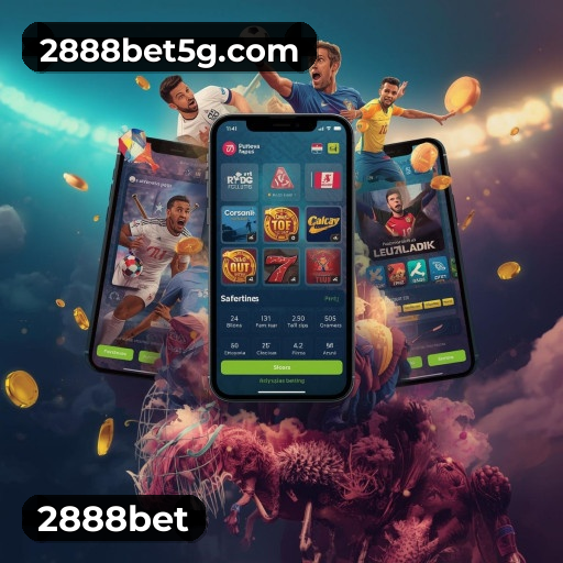 Táticas 2888bet