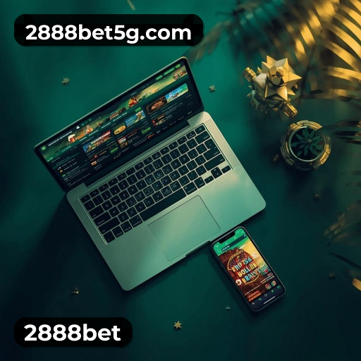 Slots desktop 2888bet