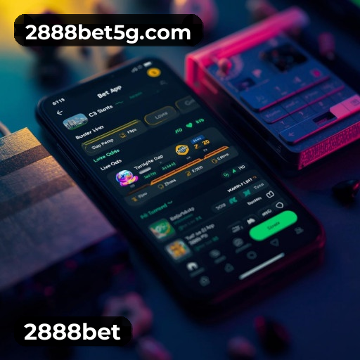 Privilégios VIP 2888bet
