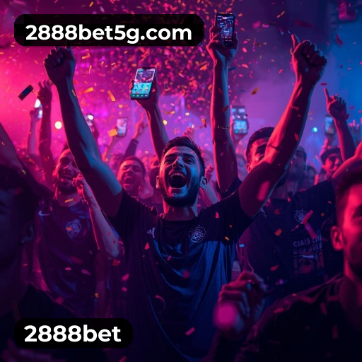Slots RTP 2888bet