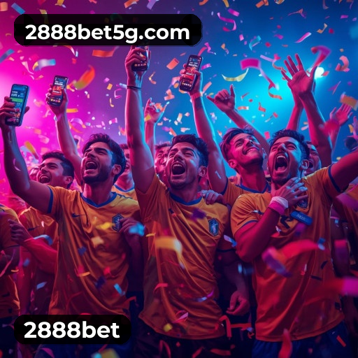 Recursos App 2888bet