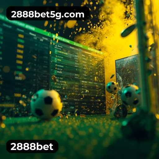 Eventos 2888bet