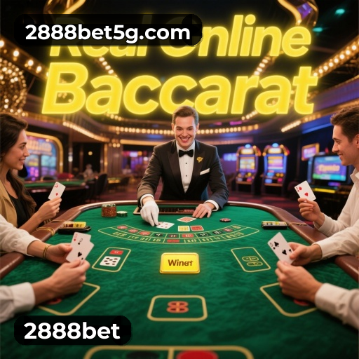 App Desktop 2888bet