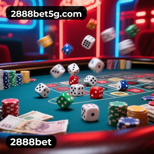 Bônus VIP 2888bet