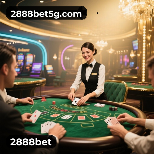 Notificações App 2888bet