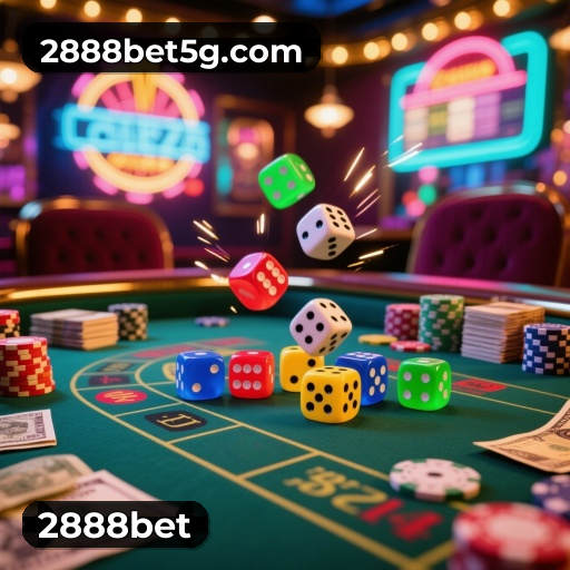 Funcionalidades App 2888bet