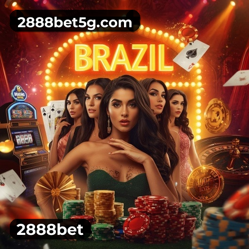 Progressão VIP 2888bet