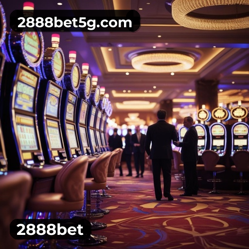 Funcionalidades App 2888bet